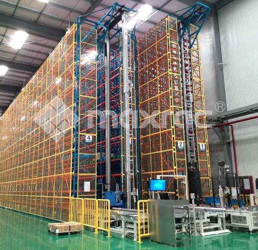 Knowing more about the different kinds of pallet racking systems
