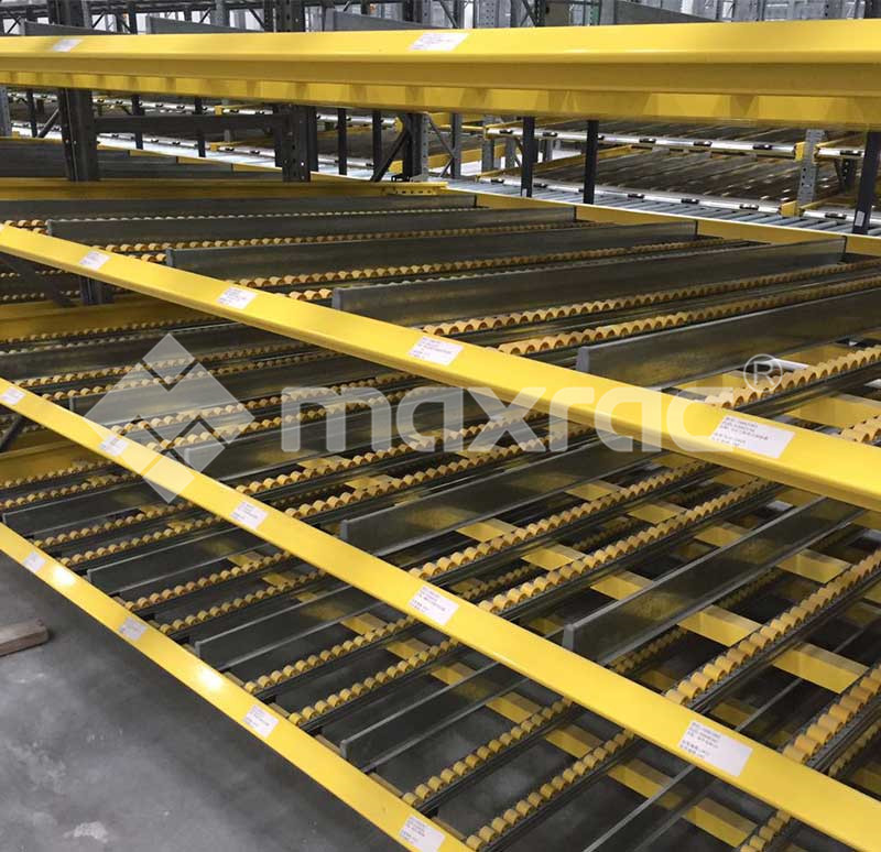 Function Of Metal Racking Systems