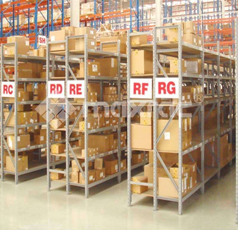 Do You Know the Advantages of Using Metal Racking Systems 