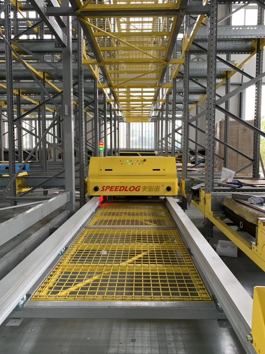 Storage Shelving Storage Shelving