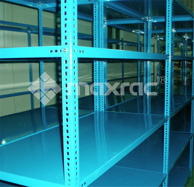What Are The Functions Of Storage Shelving System?
