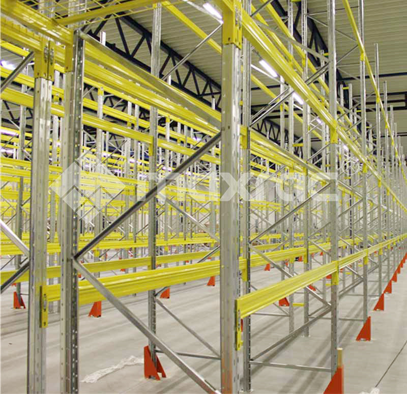 What Should We Pay Attention To In The Process Of Purchasing Racking Supported Mezzanine?