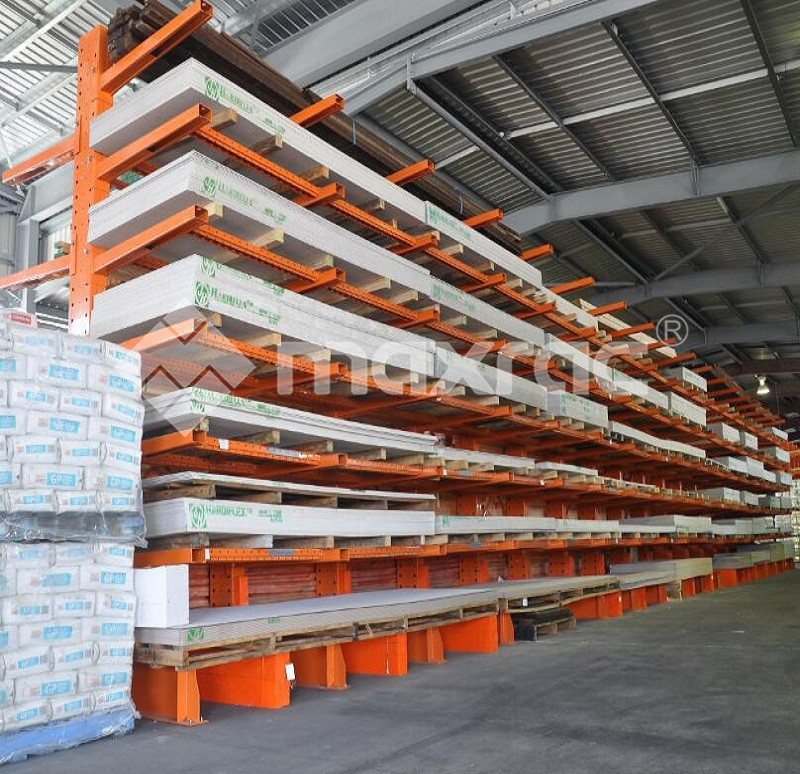 Which Medium duty Cantilever Racking Are More Suitable For Different Types Of Enterprises?