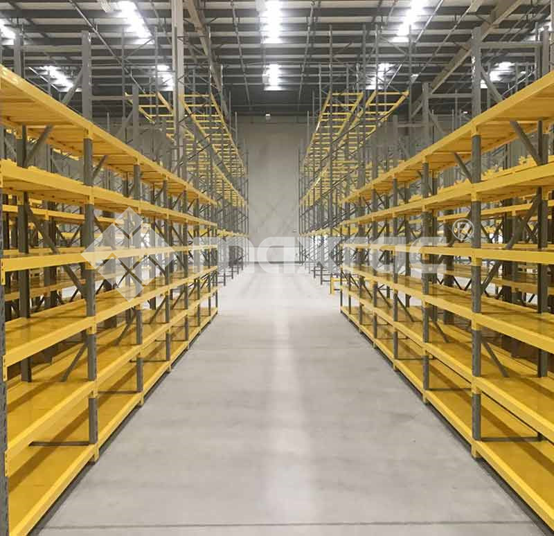 Heavy Duty Storage Shelves