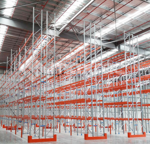 What Is Overseas Warehouse? The Racking System Is Important!
