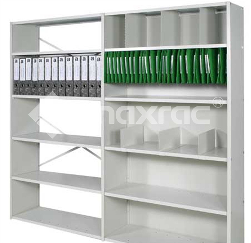 When to Repair and Replace Warehouse Shelving