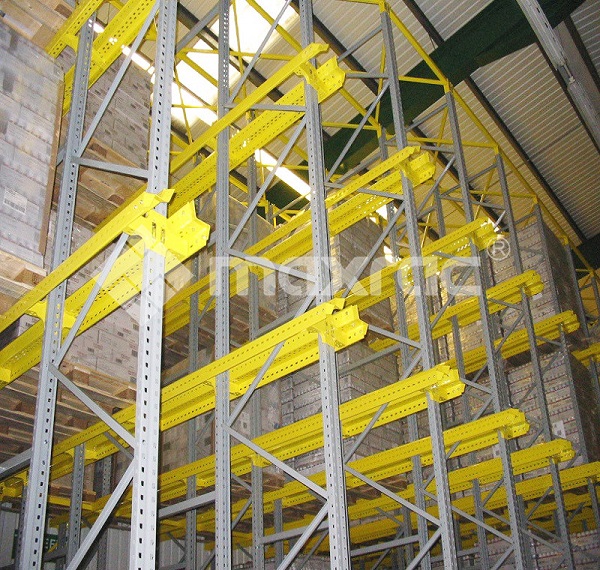 Tips: How to Use Pallet Racking Safely