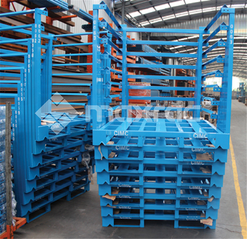 Warehouse Pallet Racking: Key Things to Consider