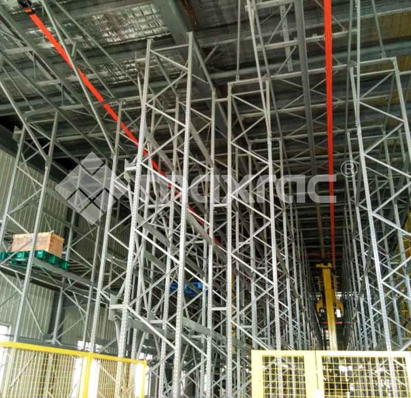 自動倉庫および検索システム(ASRS)の利点 自動倉庫の利点および検索システム(ASRS)