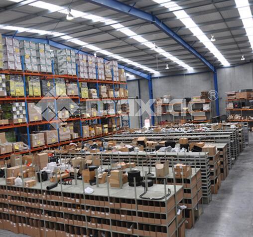FAQs about warehouse storage solutions