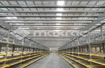 What Advantages Does The Inventory Management Of Using Storage Shelves Bring To The Warehouse?