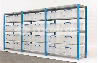 What Are The Precautions For Warehouse Shelf Management?