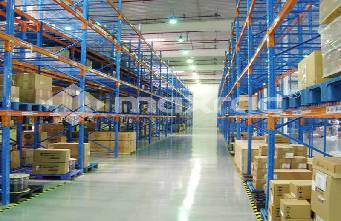 Types And Functions Of Warehouse Storage Racks