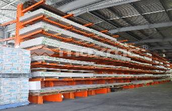 How to Configure Pallets For Storage Shelves?