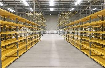 What are the Measures to Protect Warehouse Shelves?
