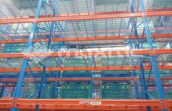 What are the Measures to Protect Warehouse Shelves?