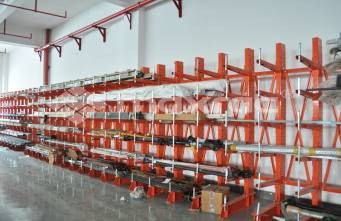 Features of Cantilever Racking